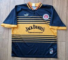 1997 99 AUTHENTIC St Pauli