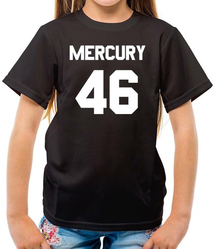 Mercury kids shirt - kids,