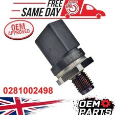 FUEL RAIL PRESSURE SENSOR for
