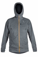 Páramo Men's walking hiking climbing Enduro Fleece Seconds Jacket