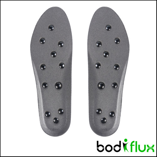 Magnetic orthotic acupressure - magnetic,