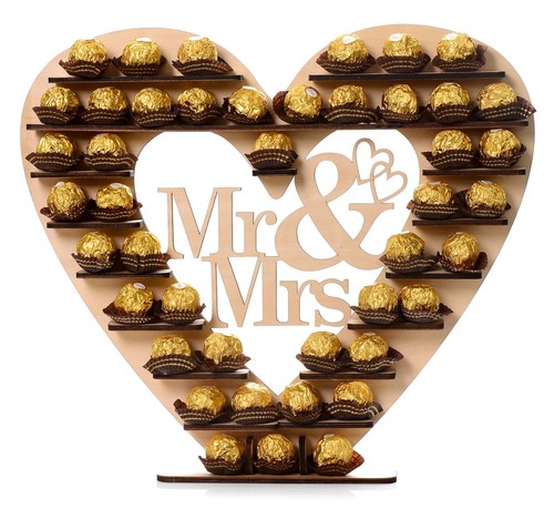 Wedding ferrero rocher - ferrero,
