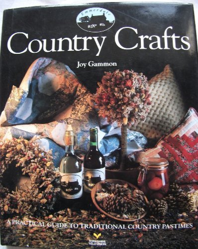 Emmerdale country crafts by - emmerdale, crafts.