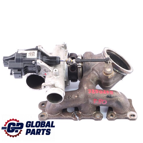 Bmw f80 f82 f83 - f83, s55