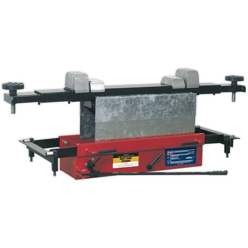 Tonne jacking beam 1 6m - jacking,