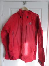 Mountain Equipment Changabang