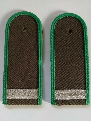 Matched pair east german - pair,