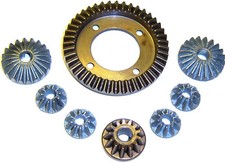 BS803-027 Driving / Driven