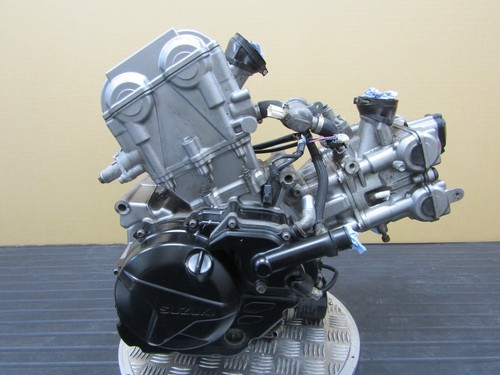 Suzuki 650 am0 2020 087 - 650, 14,087