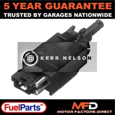 Kerr nelson brake - brake, light