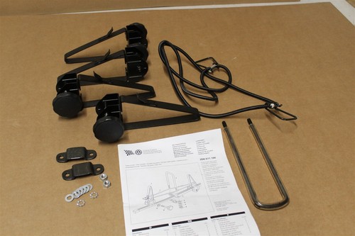 Caddy 2011 ladder - vw,