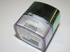 3 X Loreal True Match Minerals