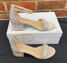 Betsey Johnson Rose Gold