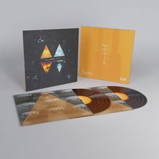 Marillion - Seasons End 2LP