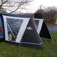 Sunncamp swift 260 - 260, van