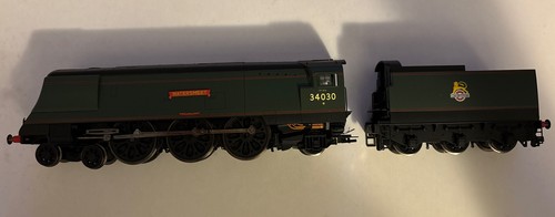 Gauge hornby steam - hornby,