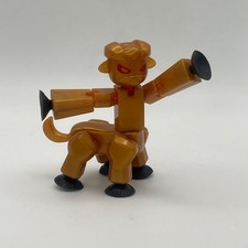 Stikbot Monsters Kyron Action Figure Stop Motion Animation Toy AL Multi Buy