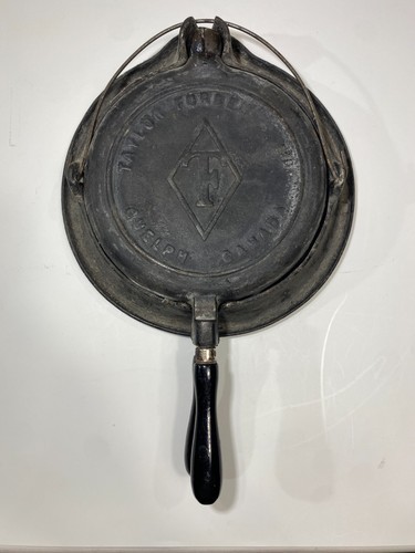Antique cast iron - antique,