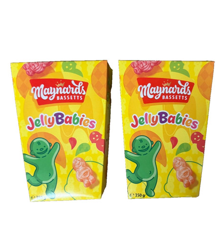 Maynards bassetts jelly - bassetts,