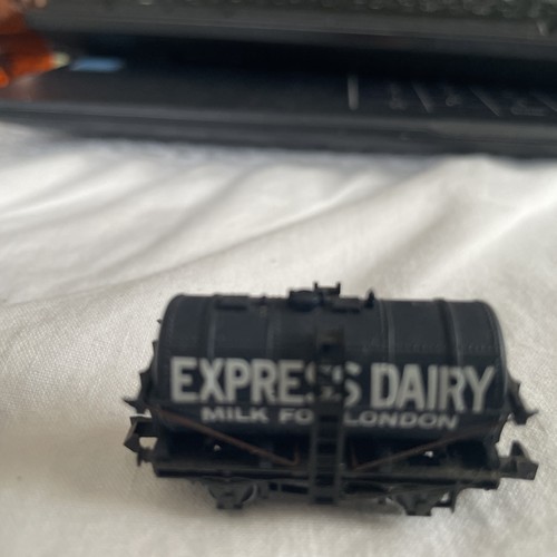 Peco gauge express dairy - peco,