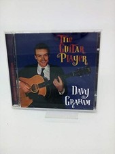 Davy graham the guitar - davy,