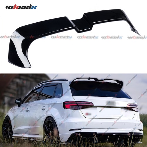 Oettinger style rear boot roof - rear,