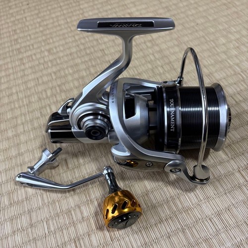 Daiwa tournament surf - tournament,