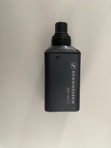 Sennheiser skp100 wireless - sennheiser, g2
