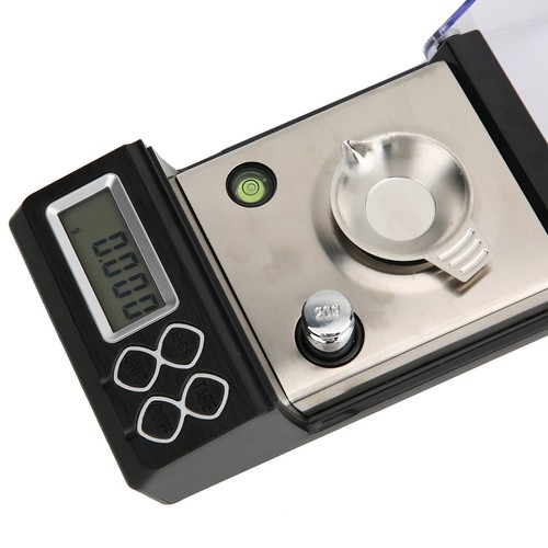 Electronic scale - (20g/0.001g)electronic,