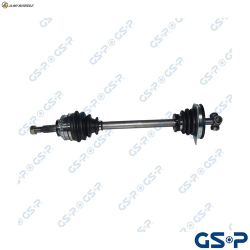Driveshaft 250194 for renault - 250194,
