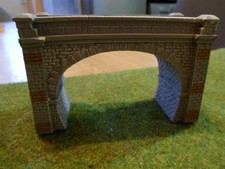 Model Railway scenery N Gauge