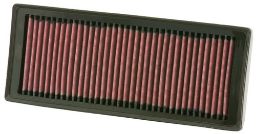 2945 air filter fit - 33-2945, k&n