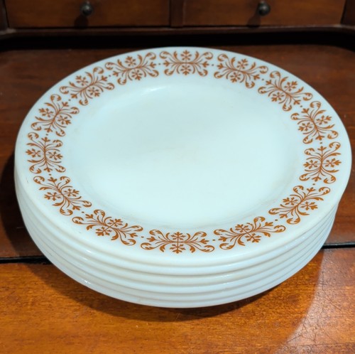 Vintage pyrex corning - 6,