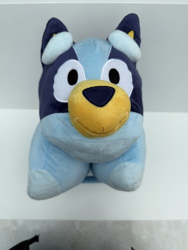 Official bluey pillow pet - bluey,