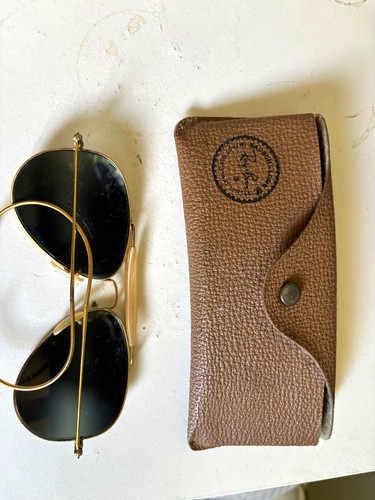 Men vintage ray - men’s,