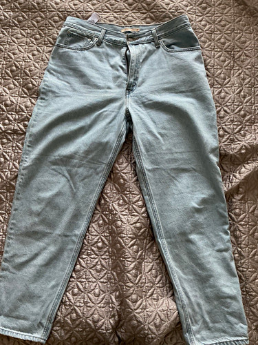 Levi 80s mom - mom, jean