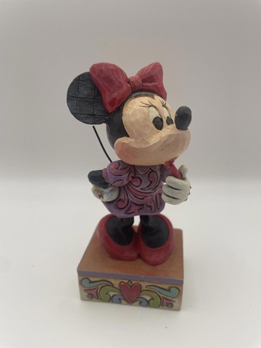 Walt disney showcase minnie - walt,