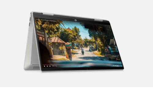Pavilion x360 14 - x360, 14"