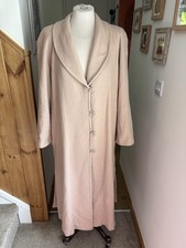 Jacques Vert Blush Pink Wool