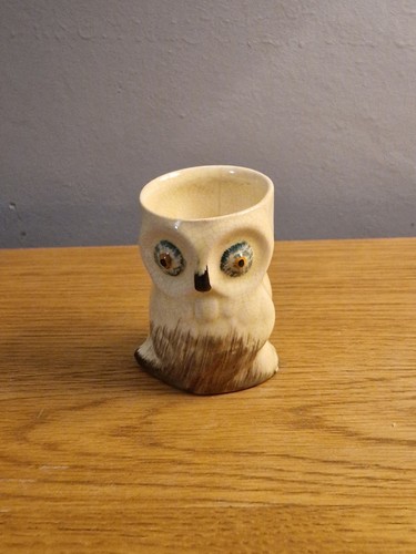 Vintage keele street pottery - vintage,
