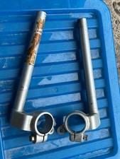 Suzuki SV650S handlebars/clip