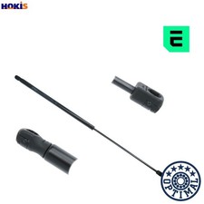 Gas spring bonnet 50217 - gas,