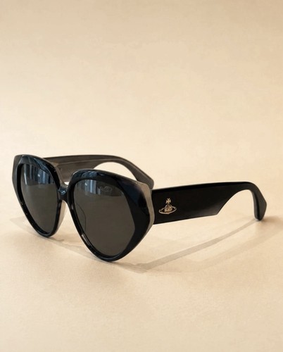 Vivienne westwood black dark - vivienne, black/dark