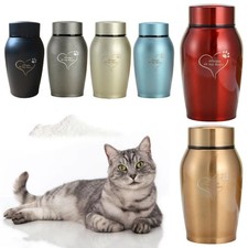 Stainless Steel Dog Cat
