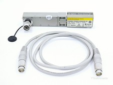 Keysight E8486A 60-90 GHz Waveguide Power Sensor WR-12 -30 to +20 dBm