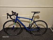 Blue Planet X RT-58 road bike