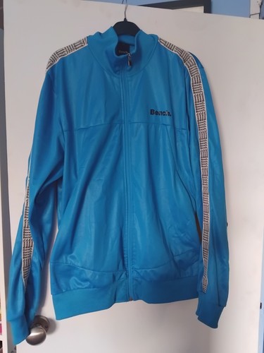 Vintage bench men full zip - men's,