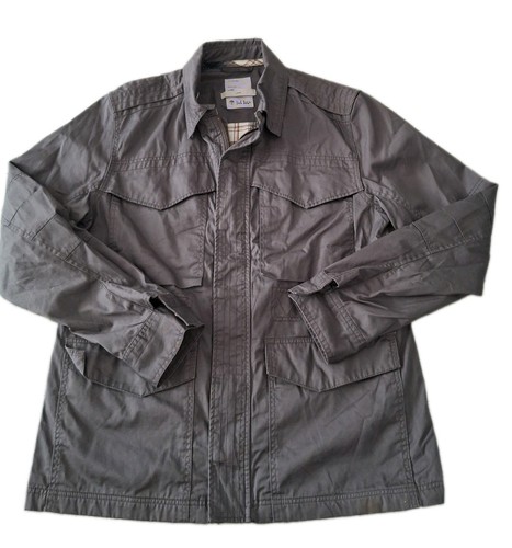 Premium men fat face grey - face, d/grey