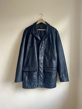 Thomas Nash XL Black Real