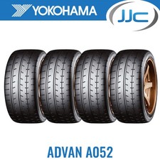 4 x 225/50R15 95V Yokohama